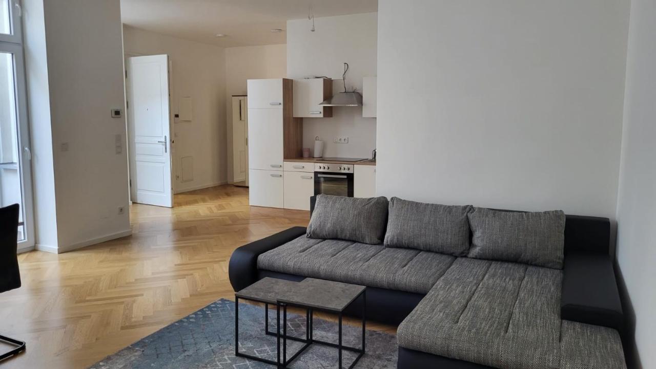 Sweet T7 Apartament