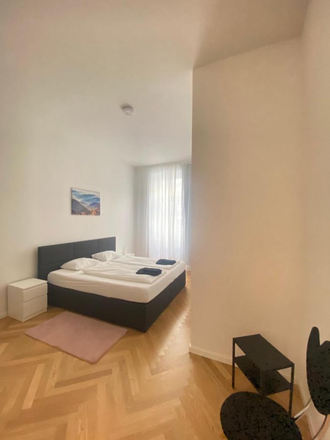 Apartament Sweet T7 Viena